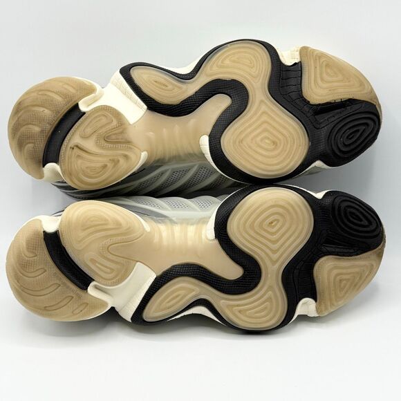 Adidas Intimidation Packer Stone Gray Men’s Sneakers US size 11 - Picture 14 of 14